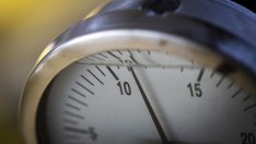 "Газпром" отчита спад на търсенето на газ и в Европа, и на вътрешния пазар