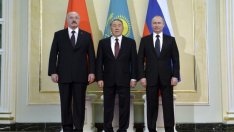 Путин предлага създаването на паричен съюз между Русия, Беларус и Казахстан