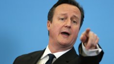 Британският премиер възражда план на Тачър за защита на Източна Европа