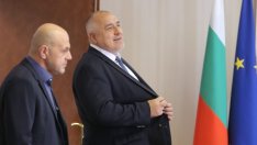 Борисов: Ще намалим ограниченията при три поредни дни на спад в ръста на болните