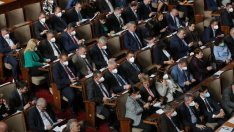 ГЕРБ предлага замразяване на депутатските заплати