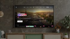 Стрийминг платформата Max обеща да покаже всеки момент от Олимпийските игри в Париж