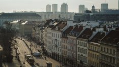 Евтини заеми ускоряват възстановяването на жилищния пазар в Полша