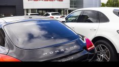 Porsche се надява на силен старт