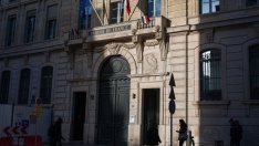 Икономиката на Франция ще отчете минирастеж