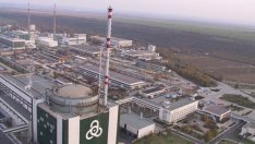 VI блок на АЕЦ "Козлодуй" издържа изпитанията за увеличаване на мощността