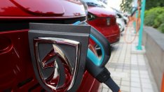 Продажбите на електромобили в световен мащаб с рекорден ръст