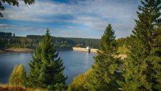 129 язовира с висока степен на опасност са с неизпълнени предписания за ремонт