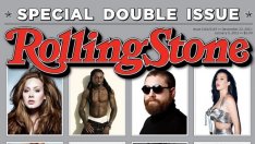 29-годишен предприемач от Сингапур иска да купи Rolling Stone