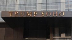 Компанията на Тръмп излиза от проекта Trump SoHo