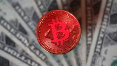 Цената на биткойна се стабилизира около 46 хил. долара