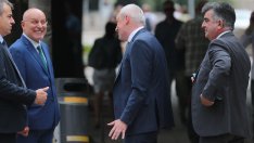 Управителят на БНБ Радев и подуправителят Миленков отказаха да оглавят служебен кабинет