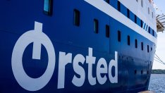 Най-мрачната седмица за енергийния лидер Orsted показва, че предстои още волатилност