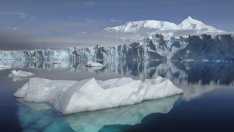 Топенето на ледниците е "бомба със закъснител" за икономиката