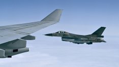 Заради F-16 руснаците опитват да разрушат всяка украинска авиобаза, която открият