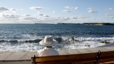 Украйна готви офанзива към Донбас и Крим през пролетта