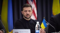 Зеленски: Ако не притиснем Путин, западните военни ще сменят костюмите с униформи