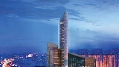 Истанбул влиза в конкуренцията за най-високи сгради