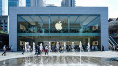 Защо Apple не може да спечели войната при чиповете въпреки дълбоките си джобове