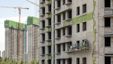 Имотната криза в Китай не показва признаци на затихване въпреки усилията на властите