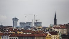 София е с най-ниските наеми на офиси и магазини в моловете в региона