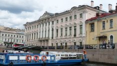 Сивият сектор при заплатите в Русия е достигнал 10 трлн. рубли