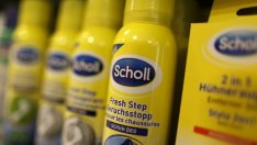 Reckitt Benckiser разочарова с нулева промяна на продажбите