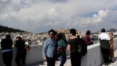 86% от емигриралите гърци имат годишни доходи от 20 хил. до 40 хил. евро