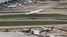 Си Дзинпин откри ново летище в Пекин на стойност 63 млрд. долара