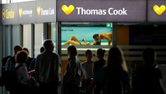 Фалитът на Thomas Cook може да помете много работни места и фирми в туризма