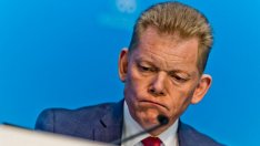 Thyssenkrupp планира да се раздели с изпълнителния си директор след само година