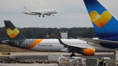 И дъщерните компании на Thomas Coook в Германия, Полша и Австрия обявиха фалит