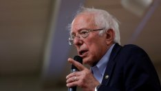 Бърни Сандърс иска да остриже богатството на милиардерите