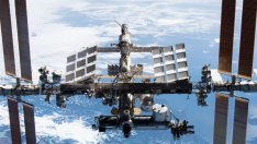 Руски космонавт постави нов рекорд за най-дълго време в космоса 