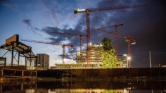 Архитект: ESG вълната залива и недвижимите имоти