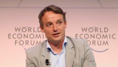 Лидерът на SAP: Навлизаме в следващата фаза на глобализацията