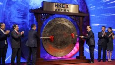 CATL реализира най-голямото листване в света от началото на годината