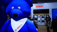Оперативната печалба на Bosch се срина с 45% след съкращаване на хиляди работни места