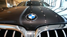 BMW обяви, че ще е готова за евентуална забрана за конвенционални коли от 2030 г.