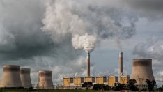 ДАНС влезе в ТЕЦ "Марица Изток 2", проверяват документи