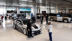 Превръща ли се отново Великобритания в портата към Европа за азиатските автомобили?