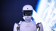 Китай вече има предимство пред САЩ на пазара на хуманоидни роботи