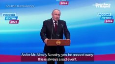 Путин се е съгласил на размяната преди смъртта на Навални