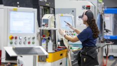 Последиците от митата все още не намират отражение в данните за пазара на труда в САЩ