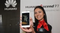 Huawei Ascend P7 привлича дамите с по-добра предна камера