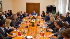 Асен Василев: Влизането на България в Шенген ще доведе до икономически ръст от 3%