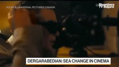 Comscore: Всичко в киното е някак наопаки