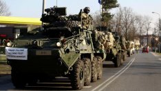 Източна Европа увеличава разходите си за отбрана