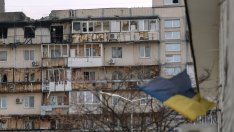 Украинската армия задържа на Курското направление 64 000 руски войници