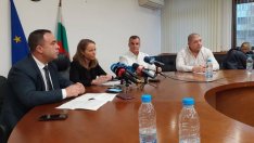 Глобяват „Напоителни системи“ заради екологичния минимум на река Въча